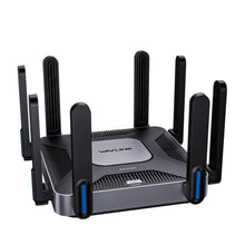 Load image into Gallery viewer, WAVLINK Dual-Band Wireless Router 6000Mbps 5GHz 2.4GHz WiFi 6 Gigabit Router 8x5dBi Antennas Beamforming 2500Mbps WAN/LAN
