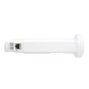 Ubiquiti Pbe-5AC-500 UISP airMAX PowerBeam AC 5GHz, 500mm Bridge 5GHz WiFi antenna with a 450+ Mbps Real TCP/IP throughput rate