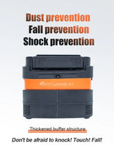 Load image into Gallery viewer, AI-6 AI-5 Signal Fire Automatic Single-mode &amp; Multi-mode Multi-language FTTH Optical Fiber Fusion Splicing Machine CE,FCC,RoHS
