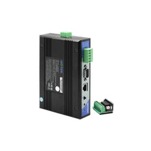 Load image into Gallery viewer, UOTEK UT-6204-PLC AC DC Power Line Carrier Communication Module RS-485/232 interface 10/700 μ s waveform per line Ethernet interface
