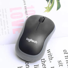 Load image into Gallery viewer, Logitech M185 Wireless Mouse 1000DPI Mice with USB Receiver 3 Buttons Silent Gaming Optical Navigation Mice for PC/Laptop Gamer
