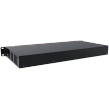 Load image into Gallery viewer, NetEngine Gigabit core Router WAN Port AR6121E Enterprise Router, 2*GE combo WAN, 1*10GE(SFP+) WAN, 8*GE LAN, 1*GE combo LAN, 2*USB, 2*SIC
