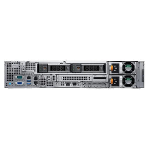 Dell PowerEdge R740XD rackmount server Intel Xeon 5118 Up to two Intel Xeon Scalable processors, up to 28 cores per processor