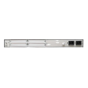 Huawei NetEngine AR6140-9G-2AC Enterprise Router with 5*GE RJ45, 4*GE SFP port High reliability Security Router with 4*SIC slots