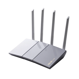 Asus RT-AX56U V2 HBV AX1800 Dual Band WiFi6 802.11ax Router MU-MIMO OFDMA AiMesh WiFi AiProtection Classic 10/100/1000Mbps 4*LAN