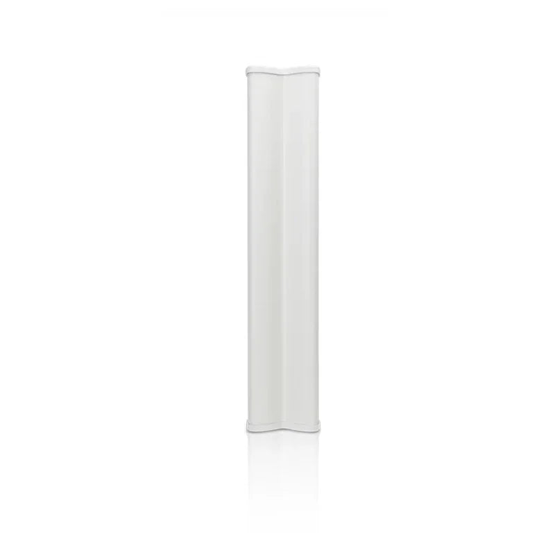 Ubiquiti AM-2G15-120 UISP airMAX Sector 2.4 GHz, 120º, 15 dBi Antenna, 2x2 BaseStation Sector Antenna Pair, Rocket M BaseStation