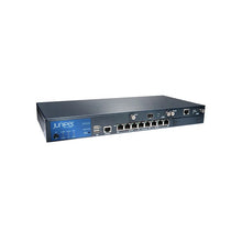 Load image into Gallery viewer, Juniper SRX Series Gateway SRX220H2 Juniper VPN Firewall 2GB DRAM &amp; CF compliant, Gigabit Ethernet ports, Unified threat management
