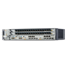 Load image into Gallery viewer, ZTE Multi-Service Control Gateway Original ZXA10 C620 GPON/XGSPON XG-PON OLT Optical Line Terminal Enterprise Router WiFi 4G Network
