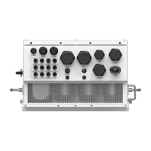 Solis 12KW 14KW 16KW Hybrid Inverter High Efficiency Single Phase 60Hz  220V 230V 48VDC Solar Inverter