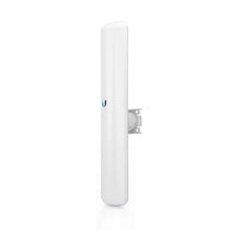 Load image into Gallery viewer, Ubiquiti LAP-120 Gigabit 5G built-in 16dBi 120 degrees wireless Access Point coverage wireless Bridge Ubiquiti, indoor/outdoor WiFi AP
