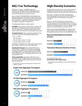 Load image into Gallery viewer, Ubiquiti Networks Unifi Panel wireless Access Point UAP-IW-HD - 802.11ac Wi-Fi AP - Gigabit Dual-Radio PoE indoor Wi-Fi AP Booster Hotspot
