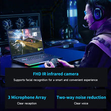 Load image into Gallery viewer, Acer Predator Helios 18 AI Gaming Laptop 18in 2.5K Mini LED 240Hz Screen Ultra 9-275HX 64GB 2TB RTX5080 Netbook
