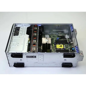 DELL High Performance Poweredge T640 5U Tower Server T640, dimensions: 87 mm x 445 mm x 720 mm, original packaging carton