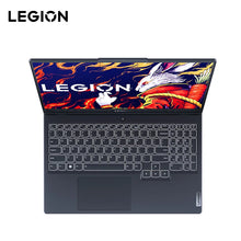 Load image into Gallery viewer, Lenovo Legion R7000 Esports Gaming Laptop AMD R7 7840H 16G-32G RAM 512G-1T SSD GeForce RTX4060 144Hz 15.6inch
