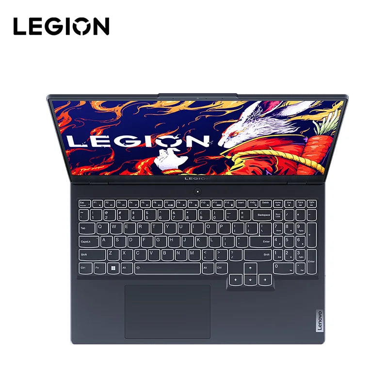 Lenovo Legion R7000 Esports Gaming Laptop AMD R7 7840H 16G-32G RAM 512G-1T SSD GeForce RTX4060 144Hz 15.6inch