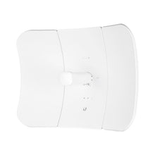 Load image into Gallery viewer, Ubiquiti LBE-5AC-LR UISP airMAX LiteBeam AC 5 GHz Long-Range Station CPE Wireless Access Point WiFi  Bridge
