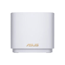 Load image into Gallery viewer, Asus ZenWiFi XD4 AX Mini AX1800, Whole-Home AiMesh WiFi 6 System, Coverage up to 4,800sq.ft, 2.4/5GHz 2x2 MIMO 1.8Gbps
