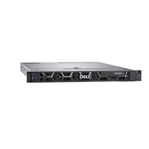 Dell PowerEdge R640/ Intel Xeon Gold 5218 2.3G/32GB/1.2TB 10K RPM SAS Rack server 2.3GHz Data Center Rack Server