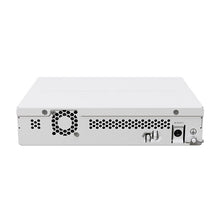 Load image into Gallery viewer, MikroTik CRS310-1G-5S-4S+IN Three-layer Network Management 10-port Cloud Routing Switch 10G, with 5x 1Gb SFP, 4x 10Gb SFP+ and 1x 1Gb Ethernet Ports
