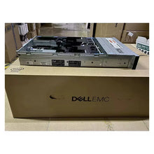 Load image into Gallery viewer, Dell PowerEdge R760 2U Rack Server 6444Y CPU 16C 3.60GHZ Intel Xeon 6430 32G DDR4 16G iDRAC Enterprise Edition, OpenManage, plug-ins
