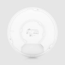 Load image into Gallery viewer, Ubiquiti U6-Pro WiFi 6 Wireless Access Point 5.3Gbps 5GHz (4x4 MU-MIMO and OFDMA) and 2.4GHz (2x2 MU-MIMO &amp; OFDMA）
