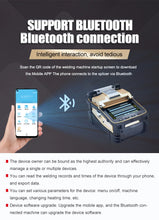 Load image into Gallery viewer, Signal Fire Ai-9 Ai-10A Ai-6C Fiber Fusion Splicer Cable Splicing Machine Fibre Optic Tools Optical Equipment for Fiber Optics
