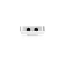 Load image into Gallery viewer, UBIQUITI Networks UAP-AC-IW Unifi Panel AP 802.11ac AP, Gigabit Dual-Radio PoE, In-Wall WiFi Access Point 4 spatial streams and built-in 2-port
