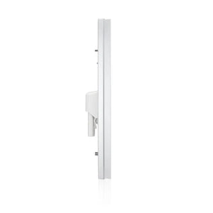 Ubiquiti AM-5AC21-60 UISP airMAX AC Sector 5 GHz, 60º, 21 dBi Antenna, 2x2 BaseStation Sector Antenna, Point‑to‑MultiPoint PtMP