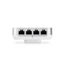 Load image into Gallery viewer, Ubiquiti U6-IW UniFi6 In-Wall AP Wall-mounted WiFi 6, 5.3 Gbps,2.4/5GHz bands Wireless access point with a built-in PoE switch
