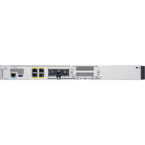 Cisco Catalyst 8200 Series Edge Platforms uCPE C8200L Enterprise, C8200L 1RU w/ 1 NIM slot and 4x 1 Gigabit Ethernet WAN ports network switch