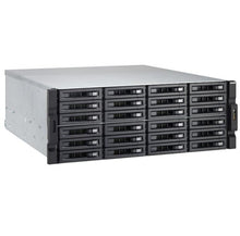 Load image into Gallery viewer, Supermicro 2.5-Inch ProLiant Server, Processor Type: HPE MSA 2040 4u firewall Server, Rack-mountable Network Server
