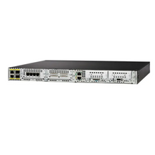 Load image into Gallery viewer, Cisco ISR4331/K9 Router (3GE,2NIM,1SM,4G FLASH,4G DRAM,IP Base), ISR4331 with 3 onboard GE, 2NIM slot, 1ISC slot, 1SM slots, 4GB Flash
