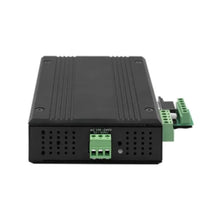 Load image into Gallery viewer, UOTEK UT-6204-PLC AC DC Power Line Carrier Communication Module RS-485/232 interface 10/700 μ s waveform per line Ethernet interface
