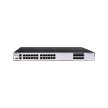 Load image into Gallery viewer, Ruijie 24-port GbE L3 Enterprise-class Core Aggregation Network Switch, 8 10G uplink ports Strong performance 2.4Tbps/24Tbps switching

