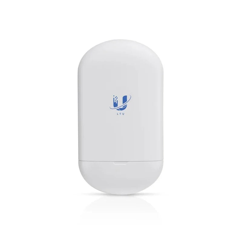 Ubiquiti LTU-Lite ISP LTU Lite Wireless bridge, 5 GHz PtMP LTU Client, PtMP environment with the LTU-Rocket as the BaseStation