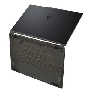 MSI Cyborg 15 Gaming Laptop 15.6 Inch FHD 144Hz IPS Screen Netbook i5-13420H 16G 512G RTX4050 Gaming Notebook