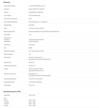 Load image into Gallery viewer, Ubiquiti Pbe-5AC-500 UISP airMAX PowerBeam AC 5GHz, 500mm Bridge 5GHz WiFi antenna with a 450+ Mbps Real TCP/IP throughput rate
