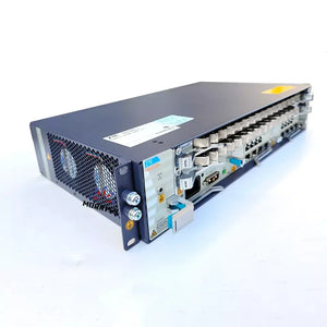 ZTE Multi-Service Control Gateways Original ZXA10 C620 GPON/ XGSPON XG-PON OLT Optical Line Terminal Enterprise Router WiFi 4G Network