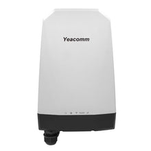 Load image into Gallery viewer, Yeacomm NR610 Outdoor 4G 5G CPE WiFi Cellular Router With Sim Card Slot Waterproof 5G ODU Mesh Wireless Router Gigabit FCC, CE, RoHS
