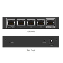 Load image into Gallery viewer, Ubiquiti ER-X Router EdgeRouter X Advanced Gigabit Ethernet Routers 256MB Storage 5 Gigabit RJ45 ports
