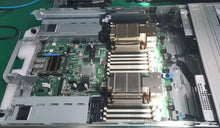 Load image into Gallery viewer, Dell PowerEdge R760 2U Rack Server 6444Y CPU 16C 3.60GHZ Intel Xeon 6430 32G DDR4 16G iDRAC Enterprise Edition, OpenManage, plug-ins
