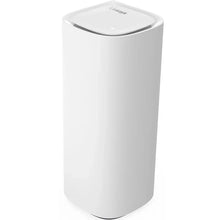Load image into Gallery viewer, Linksys WiFi7 Mesh Router Velop Pro 7 BE11000 Triband Cognitive Mesh with 6 GHz, 5.4 Gbps Speeds, Dimensions: 354 x 354 x 756 inches MBE7001
