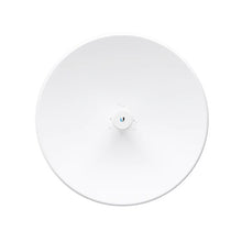 Load image into Gallery viewer, Ubiquiti Pbe-5AC-500 UISP airMAX PowerBeam AC 5GHz, 500mm Bridge 5GHz WiFi antenna with a 450+ Mbps Real TCP/IP throughput rate
