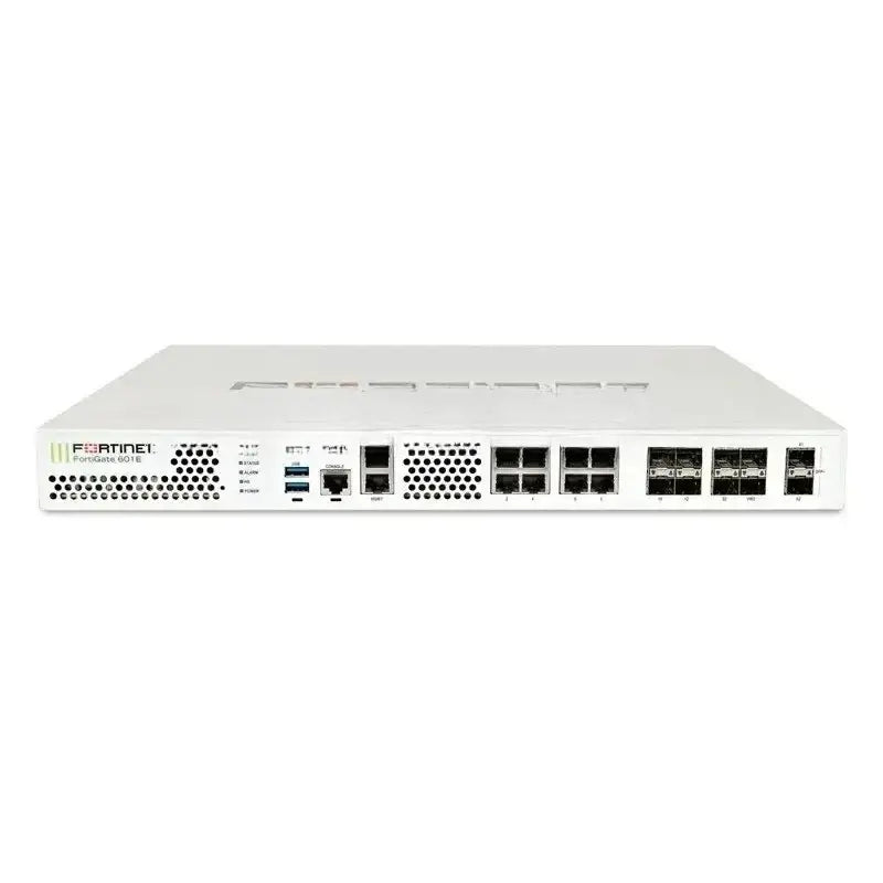 Fortinet NGFW Middle-range Series FortiGate Firewall 2x 10GE SFP+ 8x G ...
