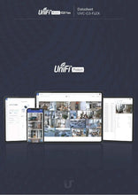 Load image into Gallery viewer, Ubiquiti Camera G3 Flex UVC-G3-FLEX Instant Wi-Fi &amp; Bluetooth Stylish Full HD 1080P mini turret camera, infrared LEDs, 25 FPS
