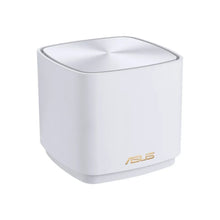 Load image into Gallery viewer, Asus ZenWiFi XD4 AX Mini AX1800, Whole-Home AiMesh WiFi 6 System, Coverage up to 4,800sq.ft, 2.4/5GHz 2x2 MIMO 1.8Gbps
