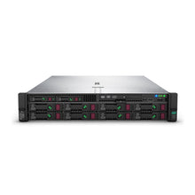 Load image into Gallery viewer, HPE ProLiant DL380 gen10 Xeon expandable series 16gb-r p408i-a NC 8sff 500W PS server hpe dimm hpe ilo server
