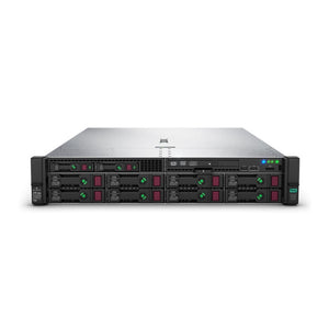 HPE ProLiant DL380 gen10 Xeon expandable series 16gb-r p408i-a NC 8sff 500W PS server hpe dimm hpe ilo server