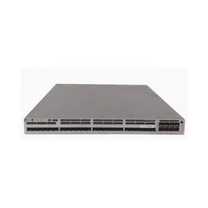 Cisco Catalyst 3850/C9500 Enterprise Switches WS-C3850-32XS-S, WS-C3850-32XS-E, N3K-C3232C, C9500-32QC-E, C9500-32QC-A, C9500-32C-E