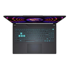 Load image into Gallery viewer, MSI Cyborg 15 Gaming Laptop 15.6&quot; QHD 165Hz IPS Screen Netbook i7-13620H 16GB 512GB RTX4050 Gaming Notebook PC
